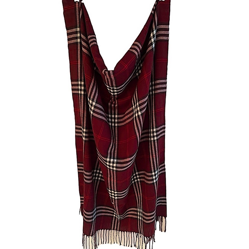 Pashmina shawl/ wrap cozy and warm
